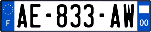 AE-833-AW