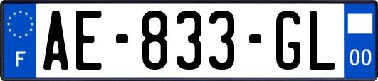 AE-833-GL