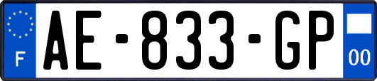 AE-833-GP
