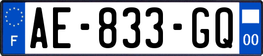 AE-833-GQ