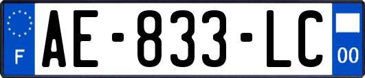 AE-833-LC