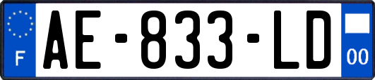 AE-833-LD