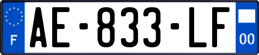AE-833-LF