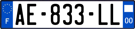 AE-833-LL