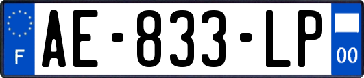 AE-833-LP