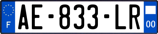AE-833-LR