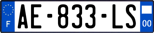 AE-833-LS