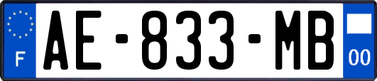 AE-833-MB