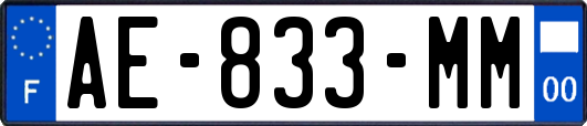AE-833-MM