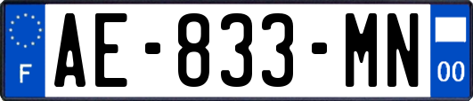 AE-833-MN
