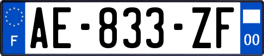 AE-833-ZF