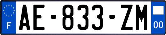 AE-833-ZM