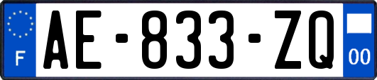 AE-833-ZQ