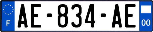 AE-834-AE