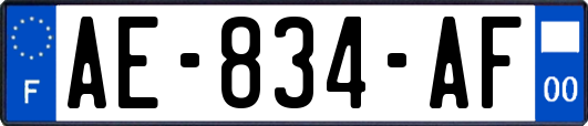 AE-834-AF