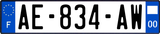 AE-834-AW