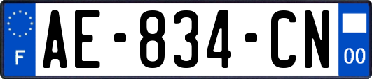 AE-834-CN