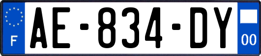 AE-834-DY