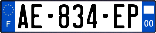 AE-834-EP