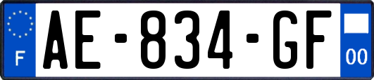 AE-834-GF