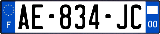 AE-834-JC