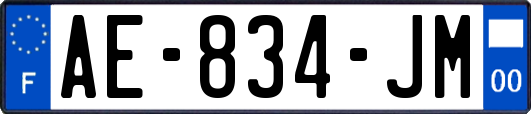 AE-834-JM