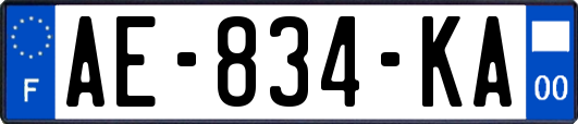 AE-834-KA