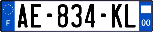 AE-834-KL