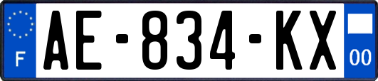 AE-834-KX