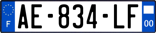 AE-834-LF