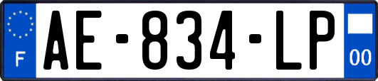 AE-834-LP