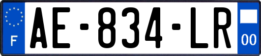 AE-834-LR