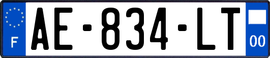AE-834-LT