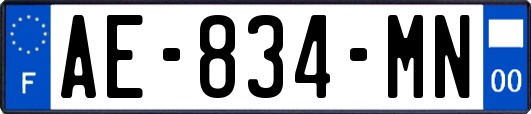 AE-834-MN