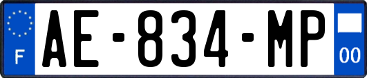 AE-834-MP