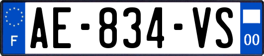 AE-834-VS