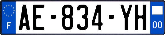 AE-834-YH