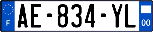 AE-834-YL