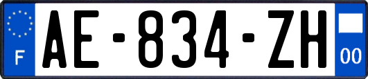 AE-834-ZH