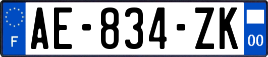 AE-834-ZK