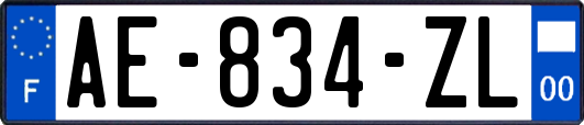 AE-834-ZL