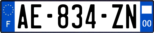 AE-834-ZN