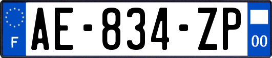 AE-834-ZP