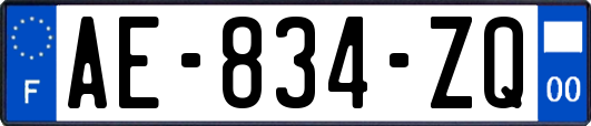 AE-834-ZQ