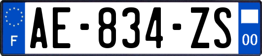 AE-834-ZS