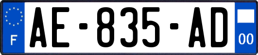 AE-835-AD