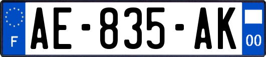 AE-835-AK