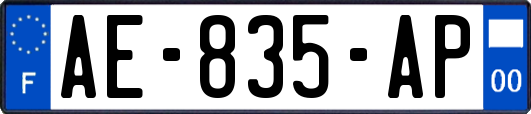 AE-835-AP