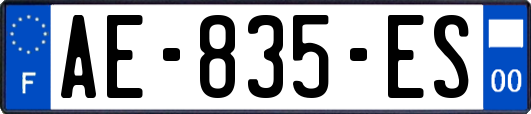 AE-835-ES