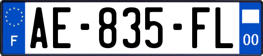 AE-835-FL